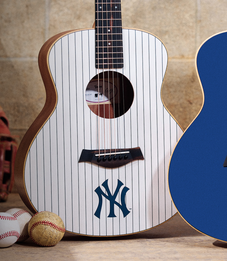 Taylor Colabs | Taylor Guitars